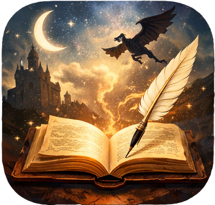 Mythos Writer